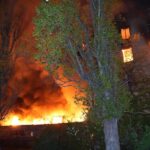 Atac masiv cu drone asupra Odesei: mai mulți răniți și distrugeri extinse în mai multe cartiere