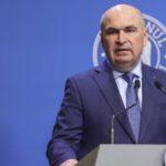 SONDAJ CURS. Cât mai rezistă Bolojan în fruntea Guvernului? 54% dintre locuitorii Capitalei vor demisia Premierului