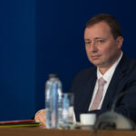 Șeful CNAIR se laudă cu 500 de kilometri de autostradă în mandatul lui