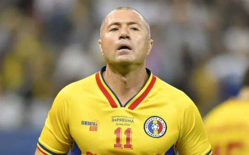 Poliția l-a prins pe Adrian Ilie băut la volan! Permisul, suspendat 90 de zile