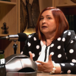 Alina Feder la „Altceva cu Adrian Artene. Ritualul prin care se elimină blestemele și magia neagră