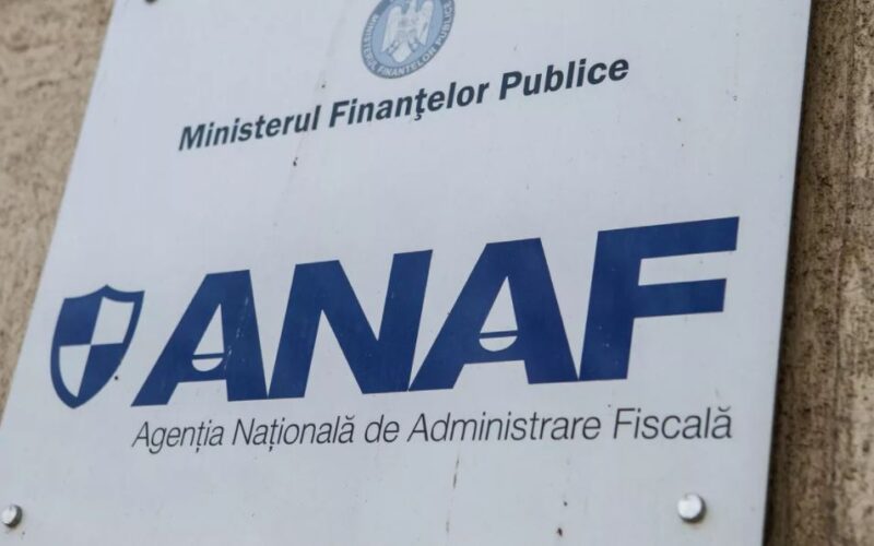 A fost depus proiectul de lege pentru amnistia firmelor cu cod TVA anulat sau suspendat de ANAF. Ce prevede documentul
