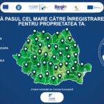 Unde verifici documentele tehnice ale cadastrului dacă ești plecat din localitate sau din țară