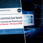 nu accesați link-uri din SMS-uri false, site-ul a fost clonat