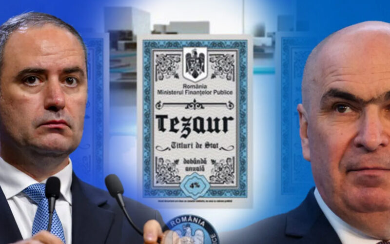 Guvernul Bolojan vrea din nou să se împrumute de la români. Ce dobânzi neimpozabile oferă statul