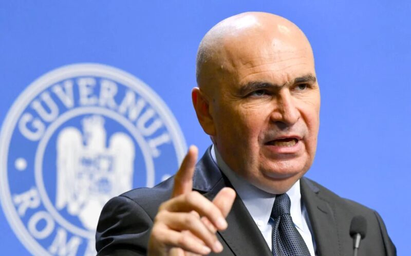 Cea mai severă prăbușire a nivelului de trai de la criza financiară încoace