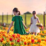 Ce poți face primăvara cu 5 euro în Ungaria, la o oră de Timișoara. Tot mai mulți români iau în calcul această variantă