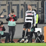 Ce l-a transformat de fapt pe Jovo Lukic din eșecul de 400.000 de euro al Universității Craiova în golgheterul campionatului la U Cluj