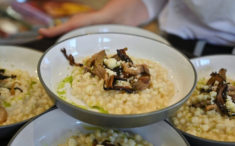 Alimentul bun pentru inimă și oase, pe care mulți îl evită, deși este cel mai sănătos din lume