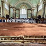 Cel mai lung tiramisu din lume a fost preparat la Londra și a intrat în Cartea Recordurilor