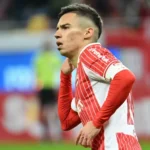 Cîrjan nu s-a ferit de cuvinte după golul și victoria cu U Cluj