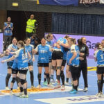 CSM București – Esbjerg, Live Text Online, în barajul pentru turneul final al Ligii Campionilor la handbal feminin