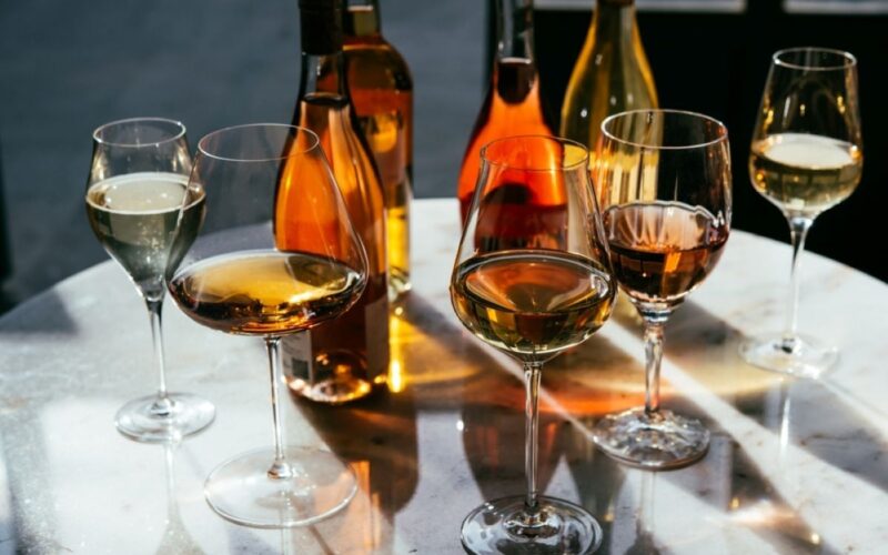 Cum alegi paharul potrivit pentru fiecare băutură