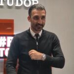 Cum și-a făcut apariția Elias Charalambous după negocierile cu Gigi Becali