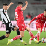 Dinamo București, undă verde pentru transferul verii în atac: „Dinamo Kiev îl vinde!”