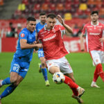 Universitatea Craiova Live Text Online, de la ora 20:30, în semifinalele Cupei României