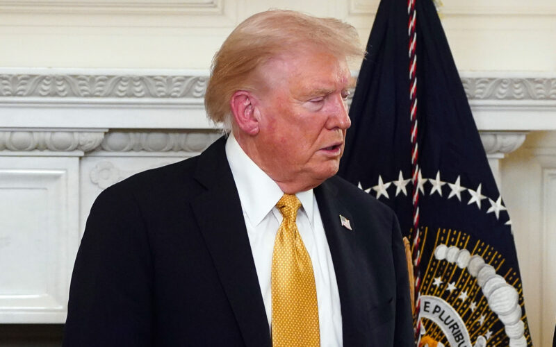 Cum a dinamitat Trump evenimentul global care aducea în SUA 30,5 miliarde de dolari