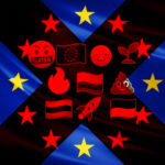 Soluția Uniunii Europene la criminalitate: monitorizarea emoticoanelor din țările UE