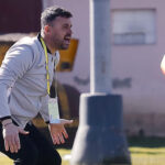 Eugen Beza a șocant după ce a ajuns pe loc direct retrogradabil cu CSC Șelimbăr