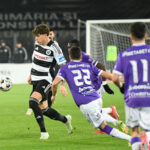 FC Argeș – U Cluj Live Text Online în semifinalele Cupei României