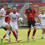 Csikszereda Live Text Online de la ora 17:30, în etapa 6 din play-out-ul Superligii