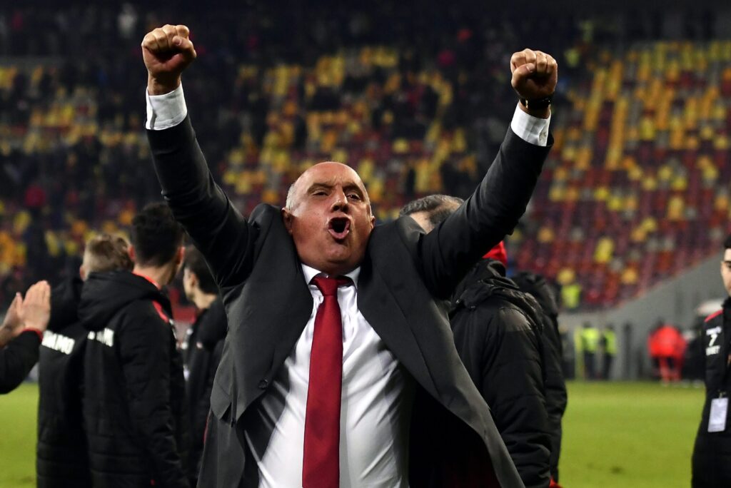 Florin Prunea, un nou atac asupra lui Răzvan Burleanu! De unde a plecat totul