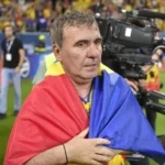 „Gigantul fotbalului românesc”. Florin Răducioiu, reacție spectaculoasă despre Gică Hagi