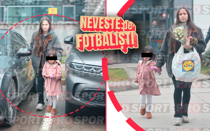 Primele imagini cu Ioana Coman și fiica sa după ce au scăpat din infern