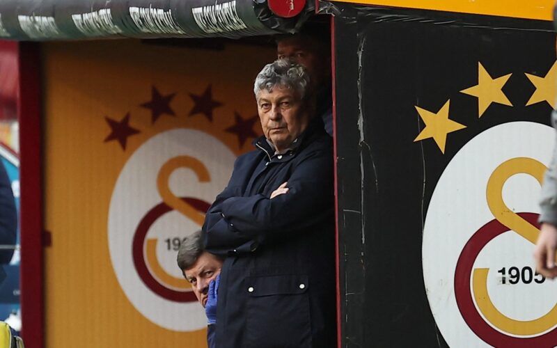 Șefii lui Galatarasay vorbesc la superlativ despre Mircea Lucescu