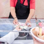 „Nu te porți așa cu clienții”