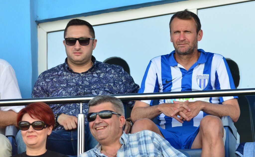 Ce crede Gică Craioveanu că va face Hagi ca selecționer al României