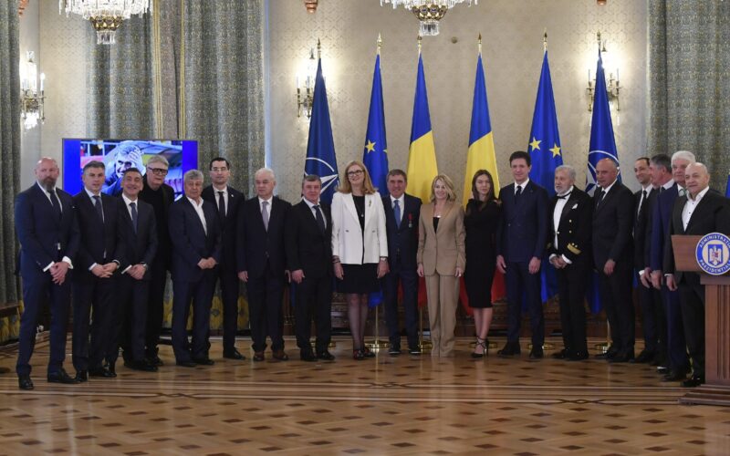 „Trebuie să știu de la soția lui!”