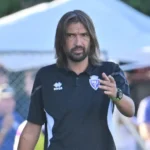 Dan Alexa s-a luat la pumni cu un fotbalist ai adversarei!