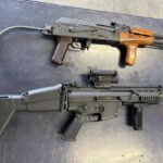 Programul de armă de asalt este mutat de la MApN la MAI