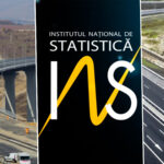 INS a publicat calculele despre lungimea căilor de transport din România. Cu câți kilometri de autostradă s-a îmbogățit țara noastră în 2025