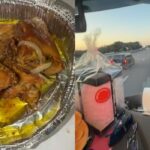 „Fac repede și o salată”