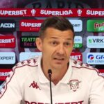 Se îngroașă lista neagră a lui Costel Gâlcă. Cine urmează după Alex Dobre