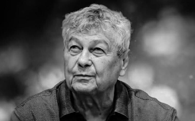 Lucian Bute și-a luat rămas-bun de la Mircea Lucescu printr-un mesaj de suflet: „Adio, Maestre!”
