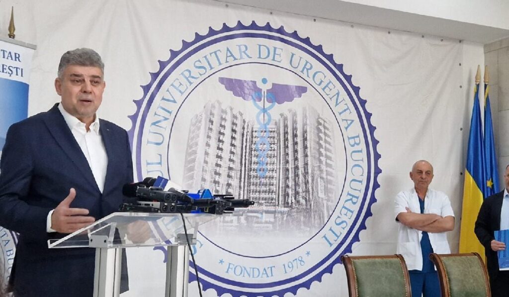 „Fiecare român ar fi trebuit să se vaccineze de 10 ori”