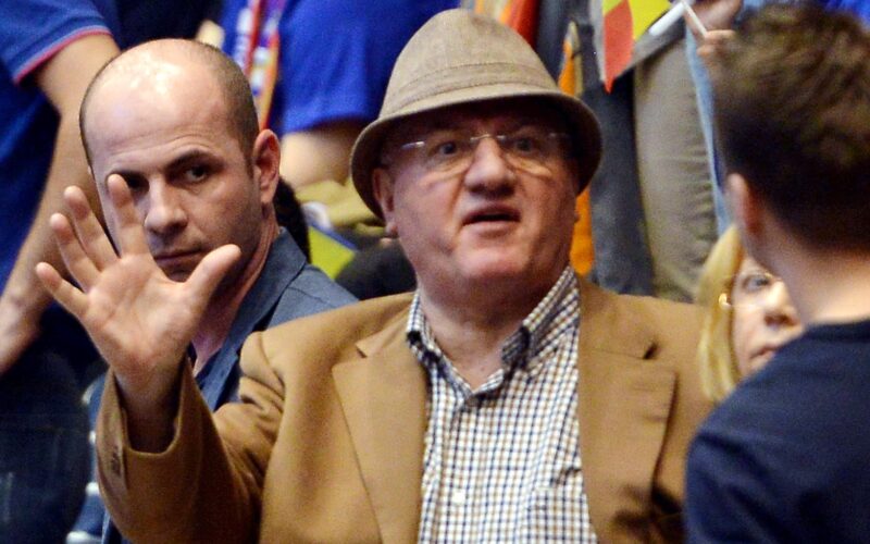 „Ce a făcut Mafalda ăsta?”