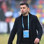 „Dacă-l băteai pe Dică, nu mă supăram”. Fostul fotbalist de la FCSB a făcut haos în vestiar şi Gabi Tamaş a reacționat
