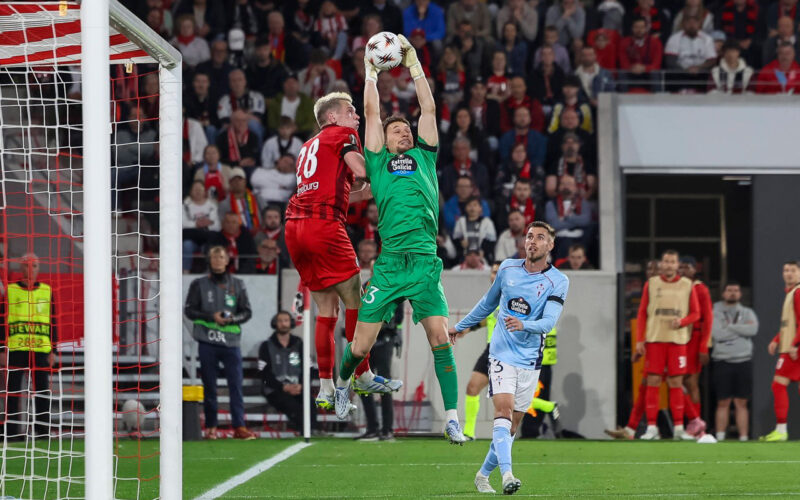 Nota lui Ionuț Radu după ce a trăit coșmarul anului în Germania