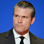 Pete Hegseth va fi audiat în Congresul Statelor Unite