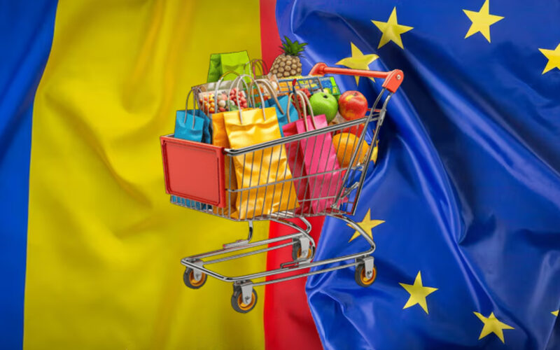 România, peste Ungaria la nivelul de trai, arată datele europene. Unde se situează țara noastră în comparație cu vecinii