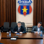 Ministrul Apărării a tras primele concluzii după întâlnirile avute cu firmele interesate de Steaua