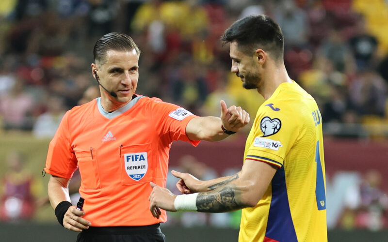 Românii au făcut show în China, dar au pierdut dramatic în 90+4! Andrei Burcă gol din pasa lui Alex Ioniță II