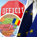 România, campioana deficitului bugetar în Uniunea Europeană în 2025. Datoria publică a țării a fost aproape 60% din PIB anul trecut