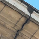 „Subsolul e inundat! Probleme structurale și risc real!”