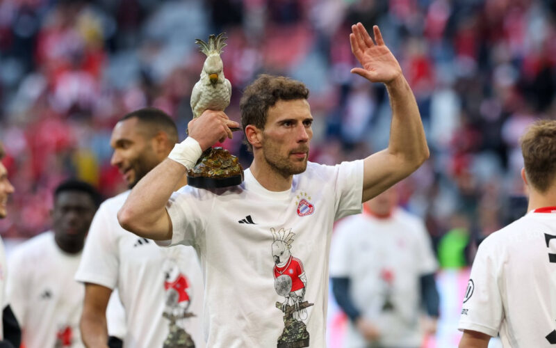 Secretul talismanului lui Bayern. Povestea neverosimilă a papagalului furat