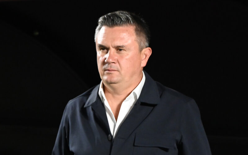 Ce surpriză! Cristi Balaj e a doua lovitură a lui Dan Șucu la Rapid în câteva zile